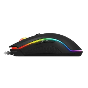 ماوس باسیم گیمینگ رپو مدل V25S - Image 4