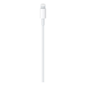 کابل تبدیل Type-C به Lightning ویرا مدل A1703 طول 1 متر - Image 2