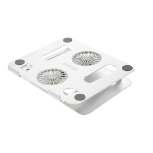 پایه خنک کننده لپ تاپ ارگو مدل WLB004 RGB - Image 4