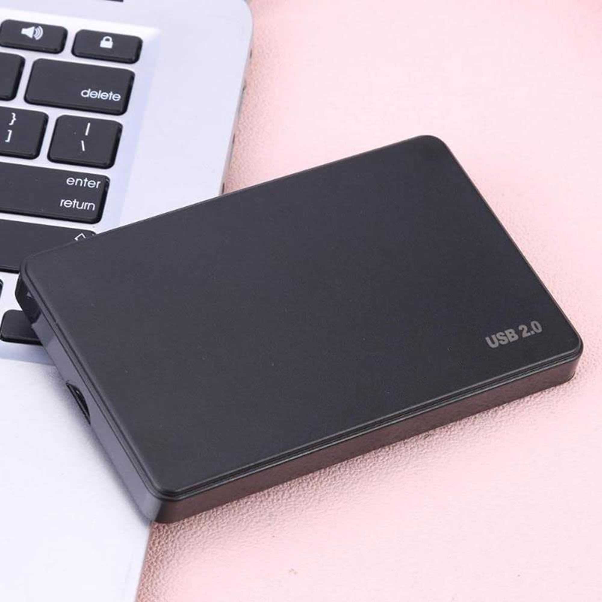 باکس تبدیل SATA به USB 2.0 هارددیسک 2.5 اینچ مدل BET-S254 - Image 3