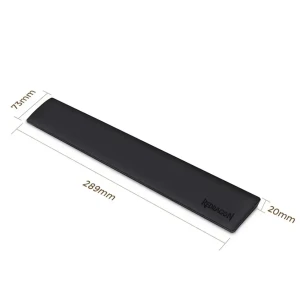 پد تکیهگاه مچ دست ردراگون مدل meteor S P035 - Image 5