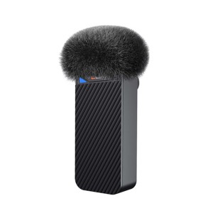 میکروفون یقه ای بی سیم کامیکا مدل Vimo C2 - Image 5