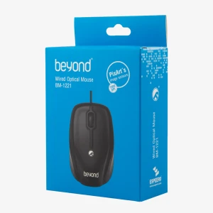 ماوس باسیم بیاند مدل BM 1221 - Image 5