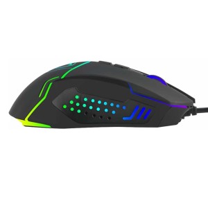 ماوس گیمینگ با سیم تی دگر مدل Senior TGM205 - Image 5