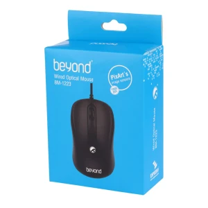 ماوس باسیم بیاند مدل BM 1223 - Image 5