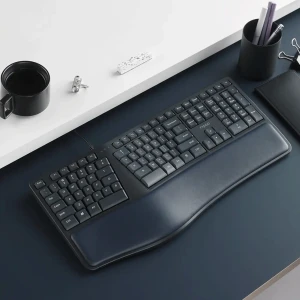 کیبورد باسیم رپو مدل NK8800 - Image 6