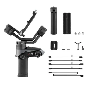 لرزشگیر موبایل ( گیمبال ) ژیون مدل WEEBILL 2 - Image 6