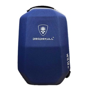 کوله پشتی ضد ضربه DeadSkull برای PS5 Slim - Image 6