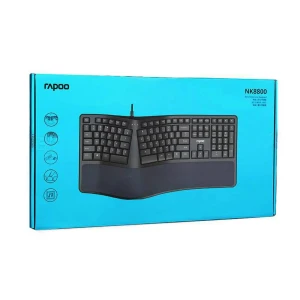 کیبورد باسیم رپو مدل NK8800 - Image 7