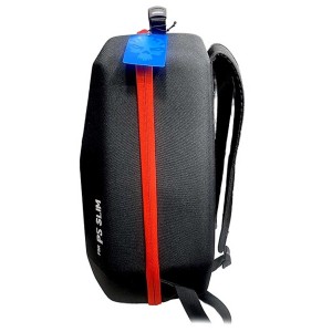 کوله پشتی ضد ضربه DeadSkull برای PS5 Slim - Image 7