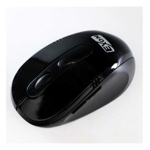 ماوس بی سیم اکسون مدل G108 - Image 8