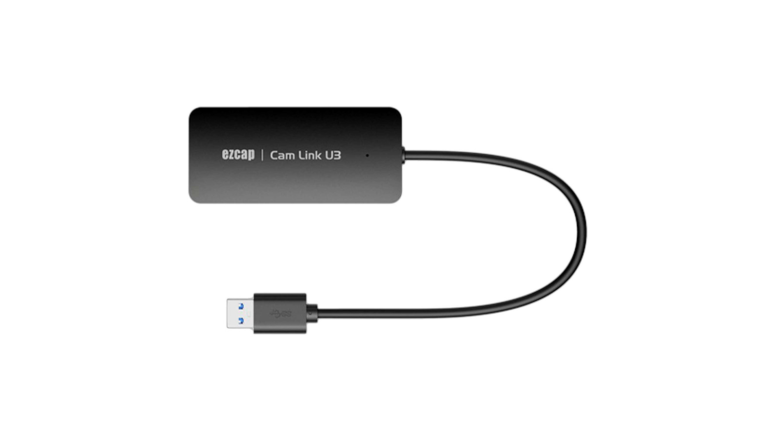 مشخصات فیزیکی کارت کپچر CamLinkU3 ای زد کپ