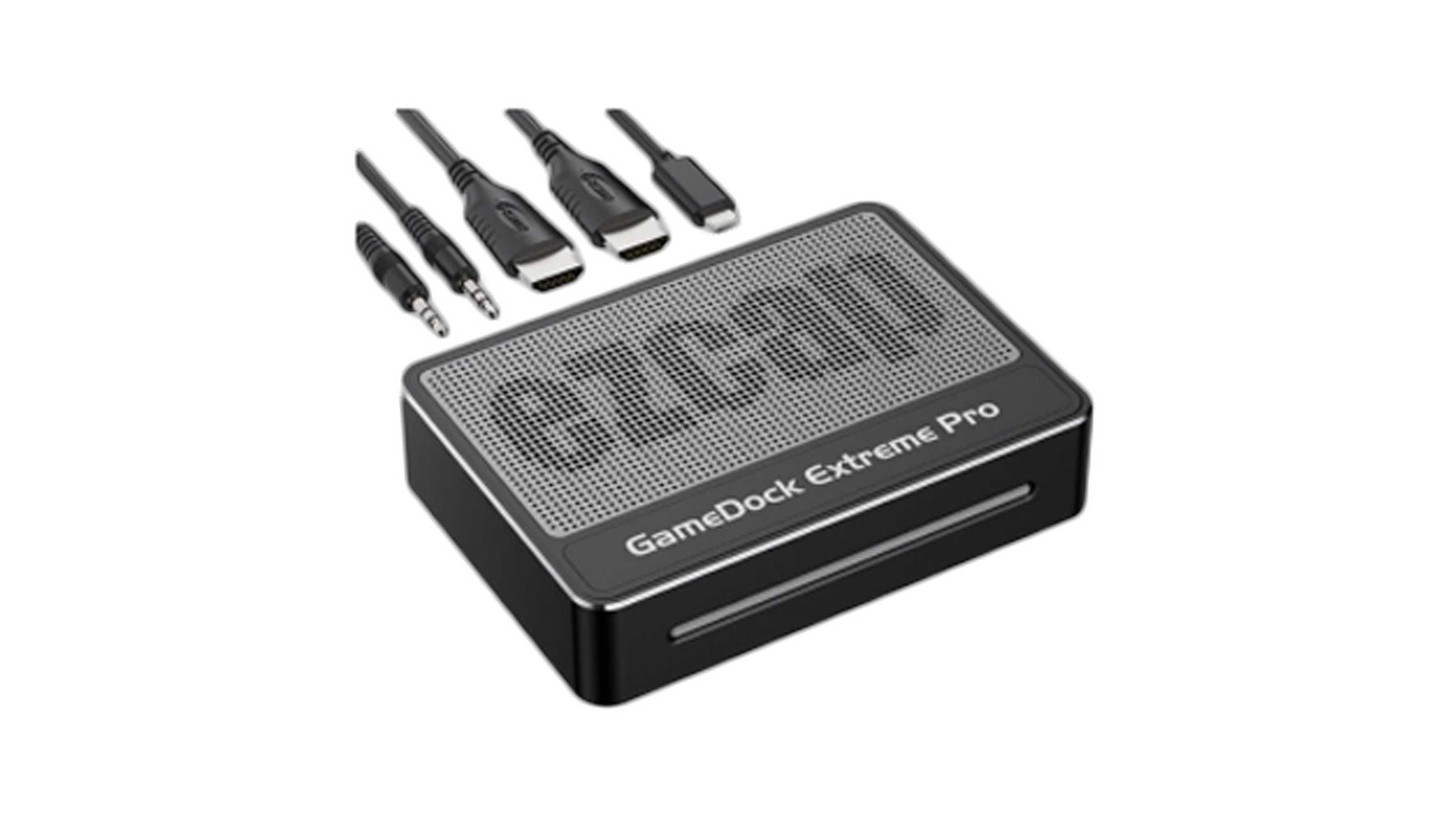 راهنمای خرید کارت کپچر EZCAP مدل 401 GameDock Extreme Pro