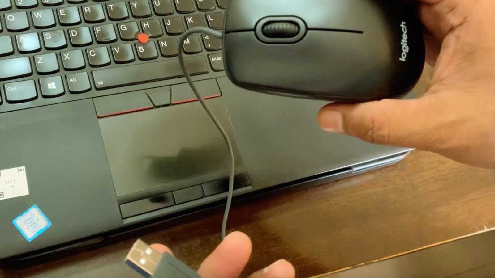 قیمت و خرید موس لاجیتک M90