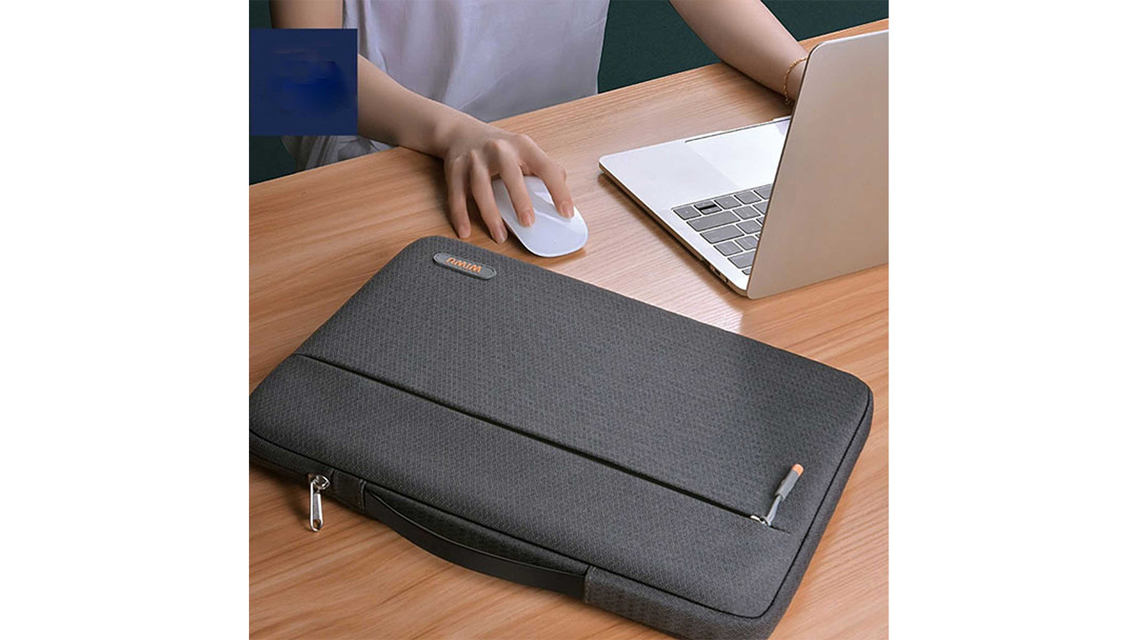 راهنمای خرید کاور لپ تاپ ویوو مدل Pilot Sleeve 13