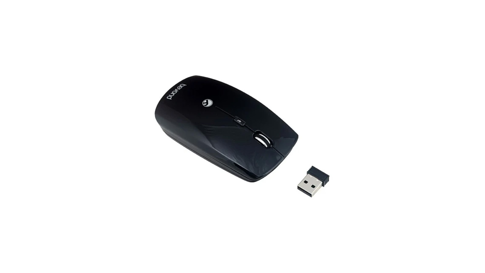 راهنمای خرید ماوس بی سیم بیاند مدل BM 1230RF