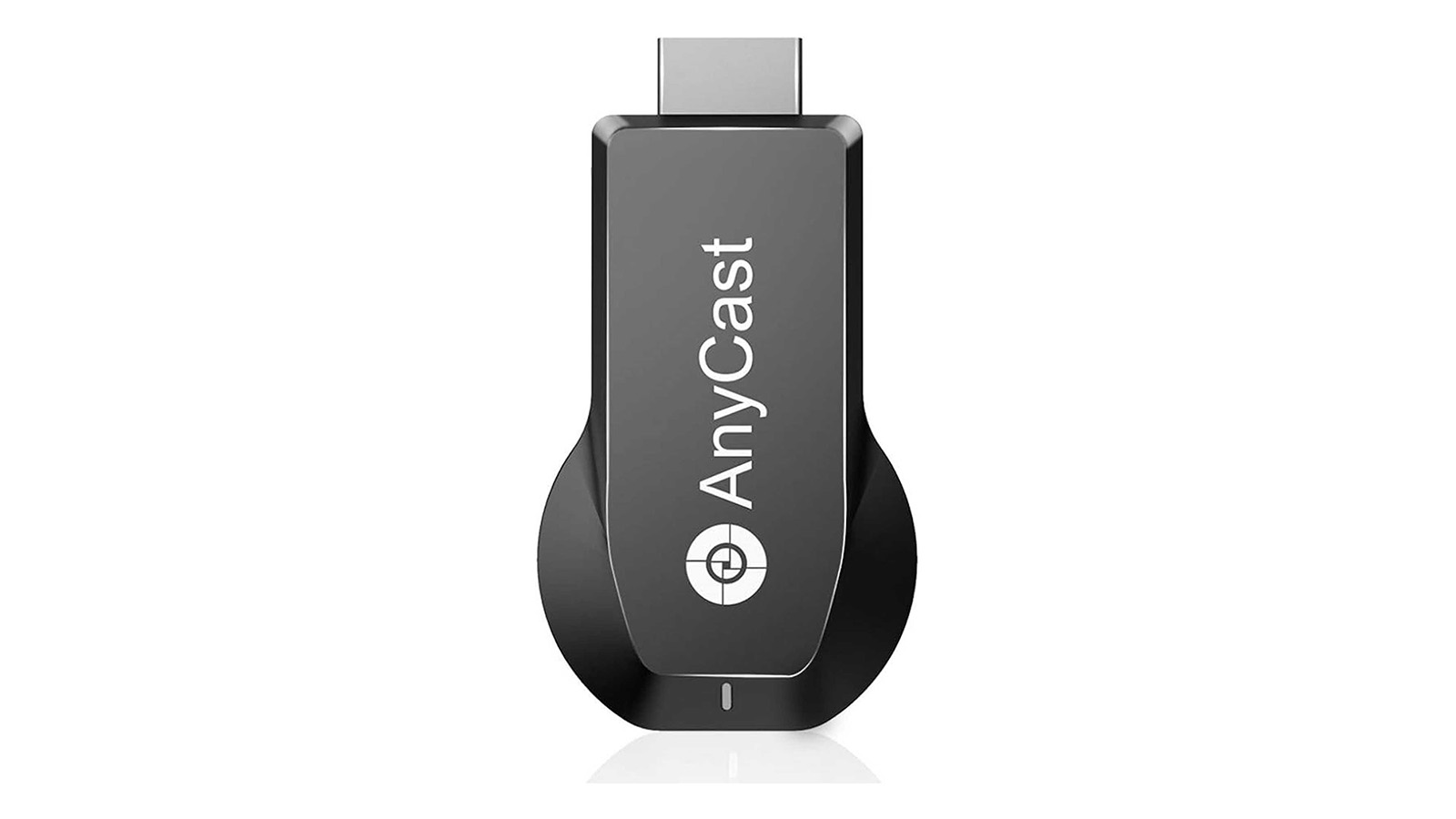 مشخصات دانگل HDMI انی کست مدل M100 4K با طراحی مقاوم و کاربردی