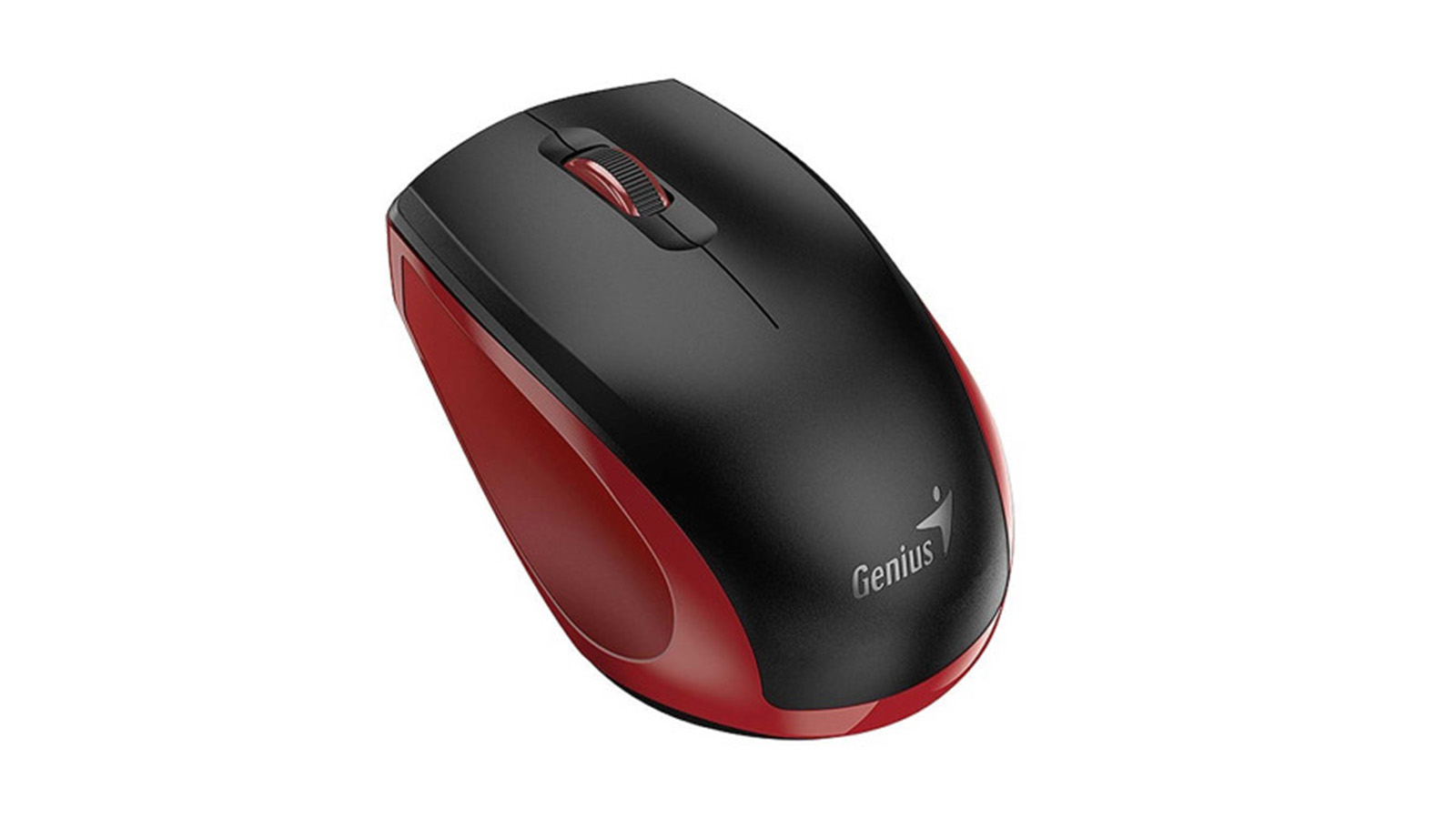 مشخصات ظاهری ماوس بیسیم Genius NX 8006S