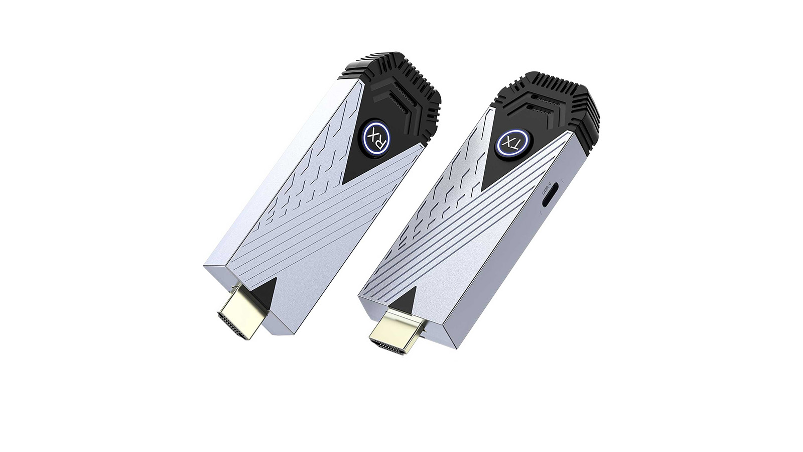 دانگل HDMI بی سیم مدل R3