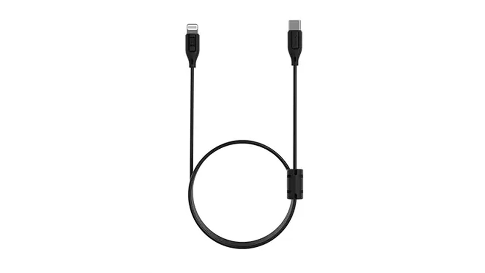 مشخصات کابل Type-C به Lightning کامیکا 2 متری