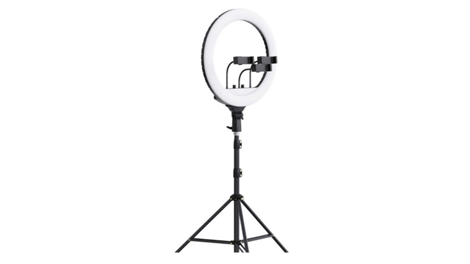 مشخصات رینگ لایت بیوا مدل RL02 55W سایز 18 اینچ