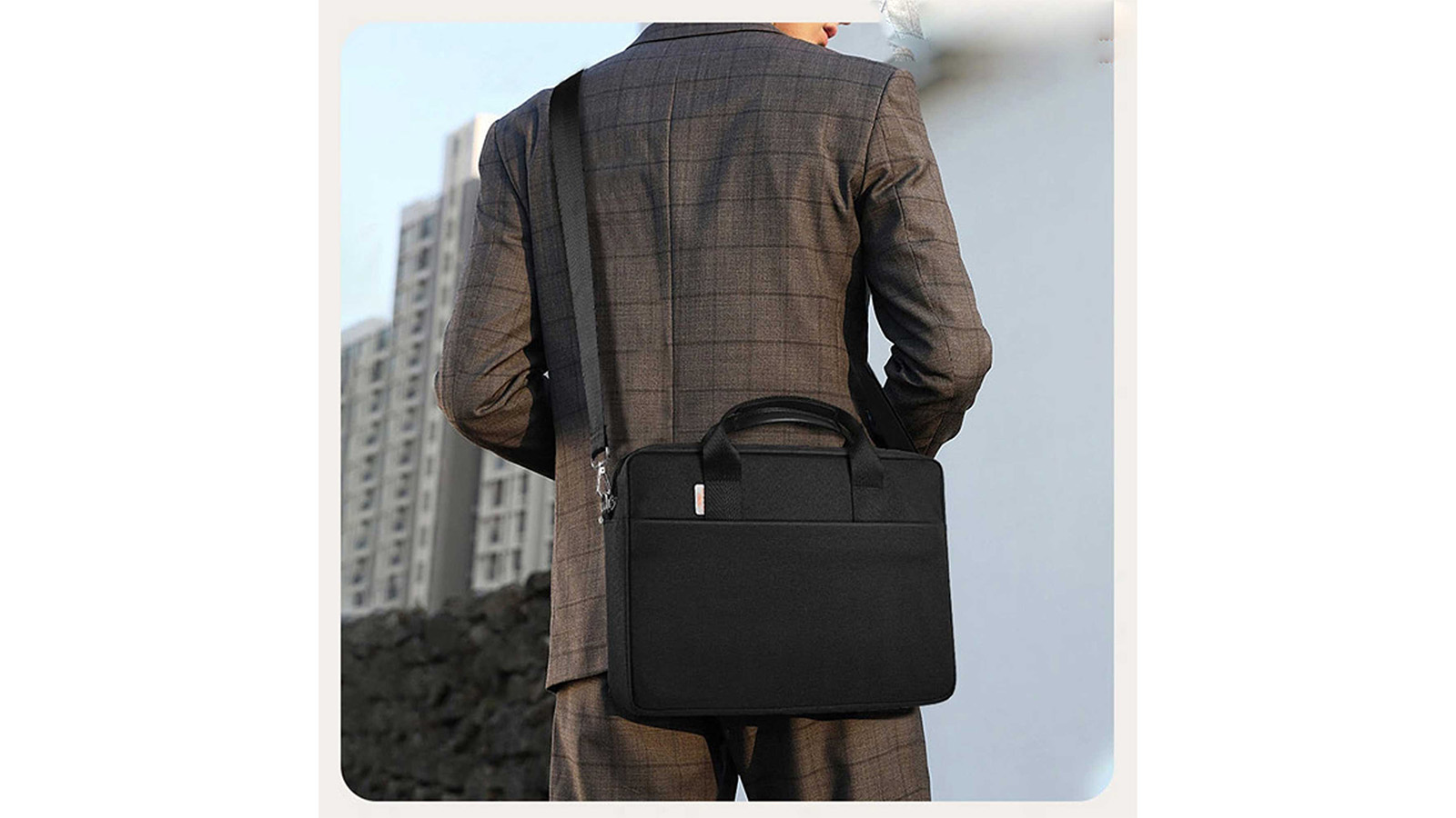 راهنمای خرید کیف دستی ویوو مدل Minimalist Pro