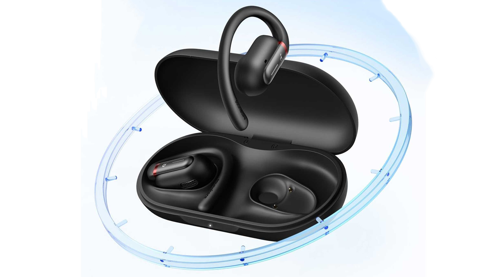 قیمت و خرید هدفون القایی انکر Soundcore V30i