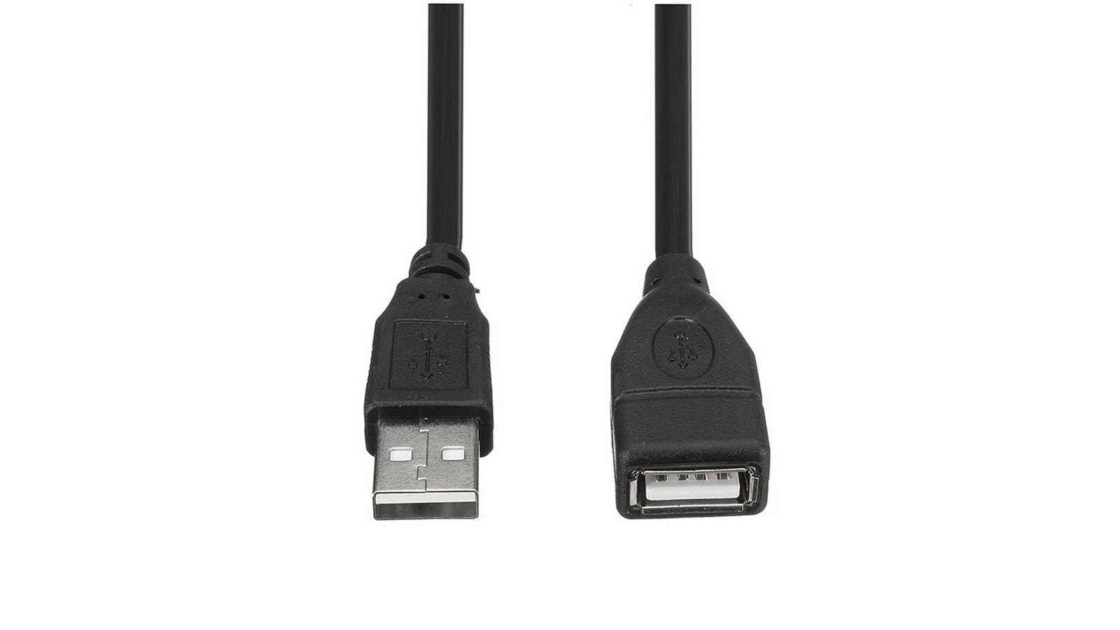 مشخصات کابل افزایش USB کی نت 3 متر USB2.0