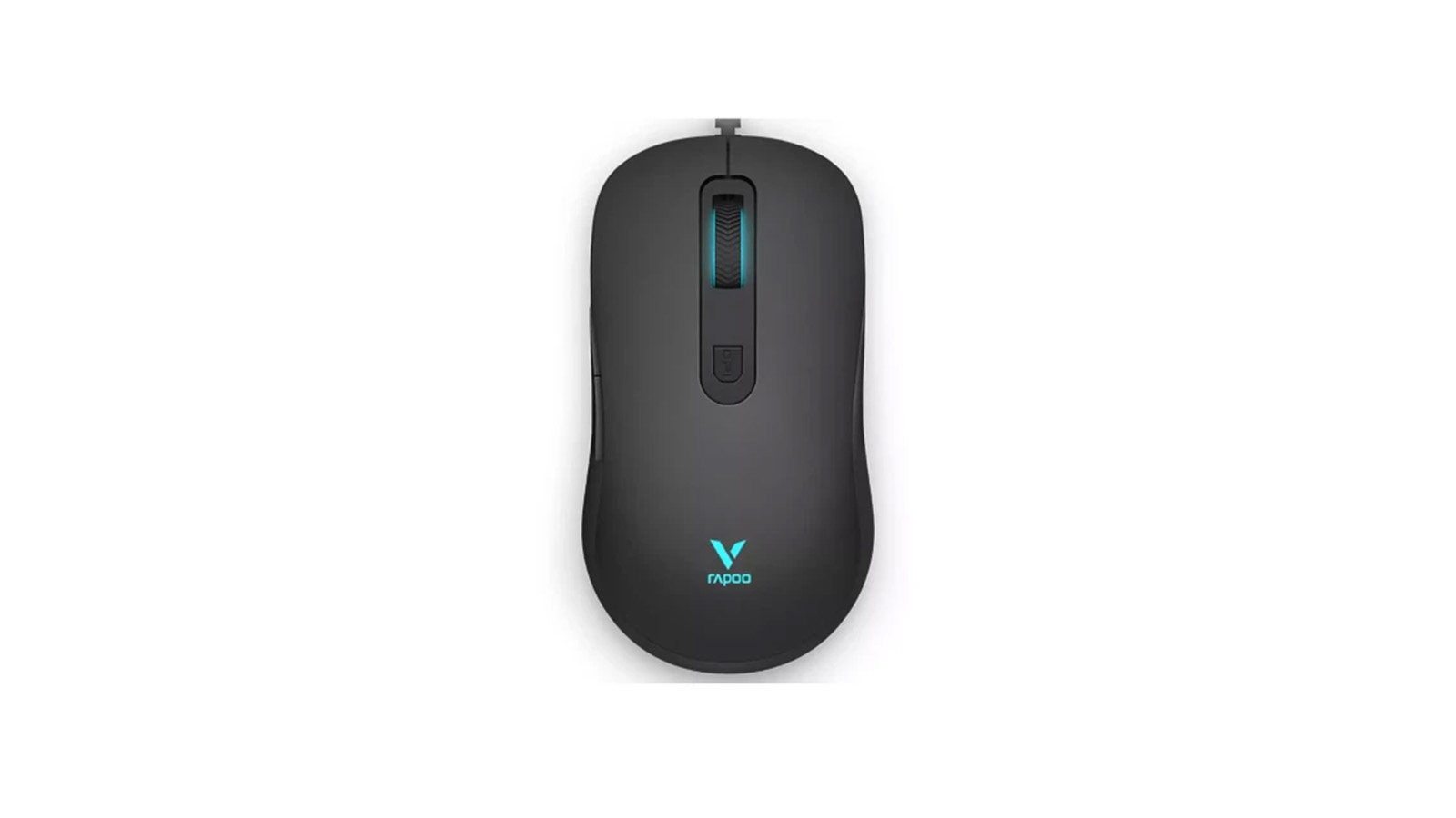 مشخصات ماوس باسیم گیمینگ رپو مدل V16 RGB