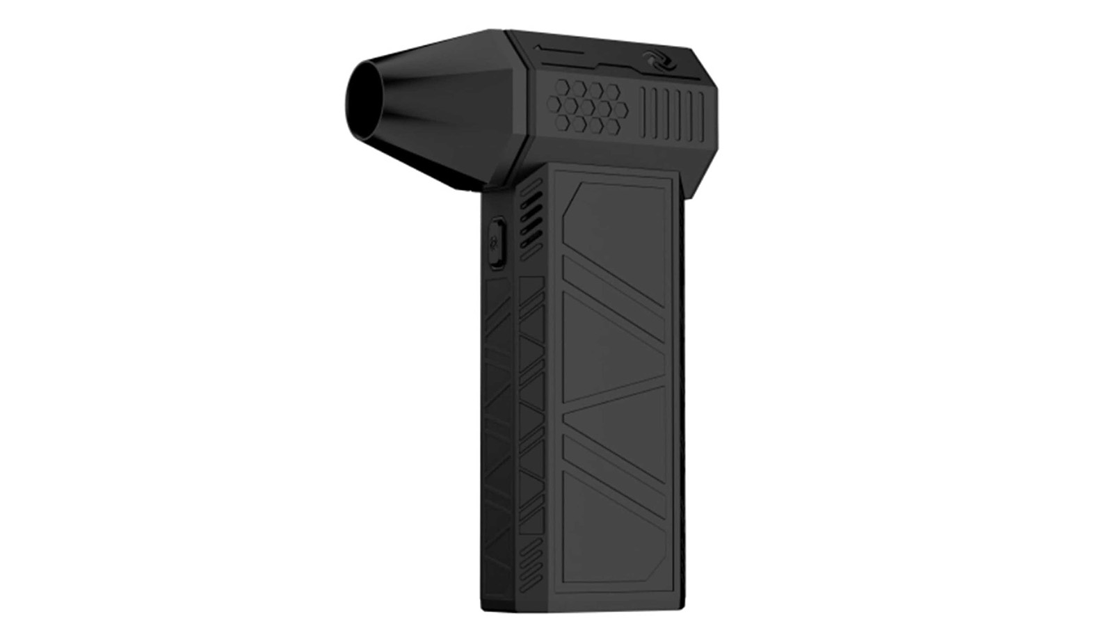 مشخصات مینی جت فن مدل X3
