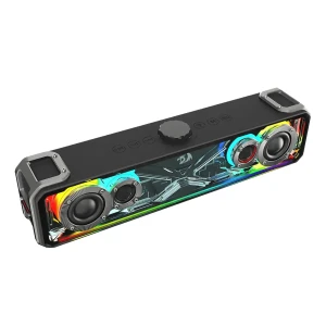 ساندبار بی سیم گیمینگ ردراگون مدل SURGE GS817 RGB - Image 3