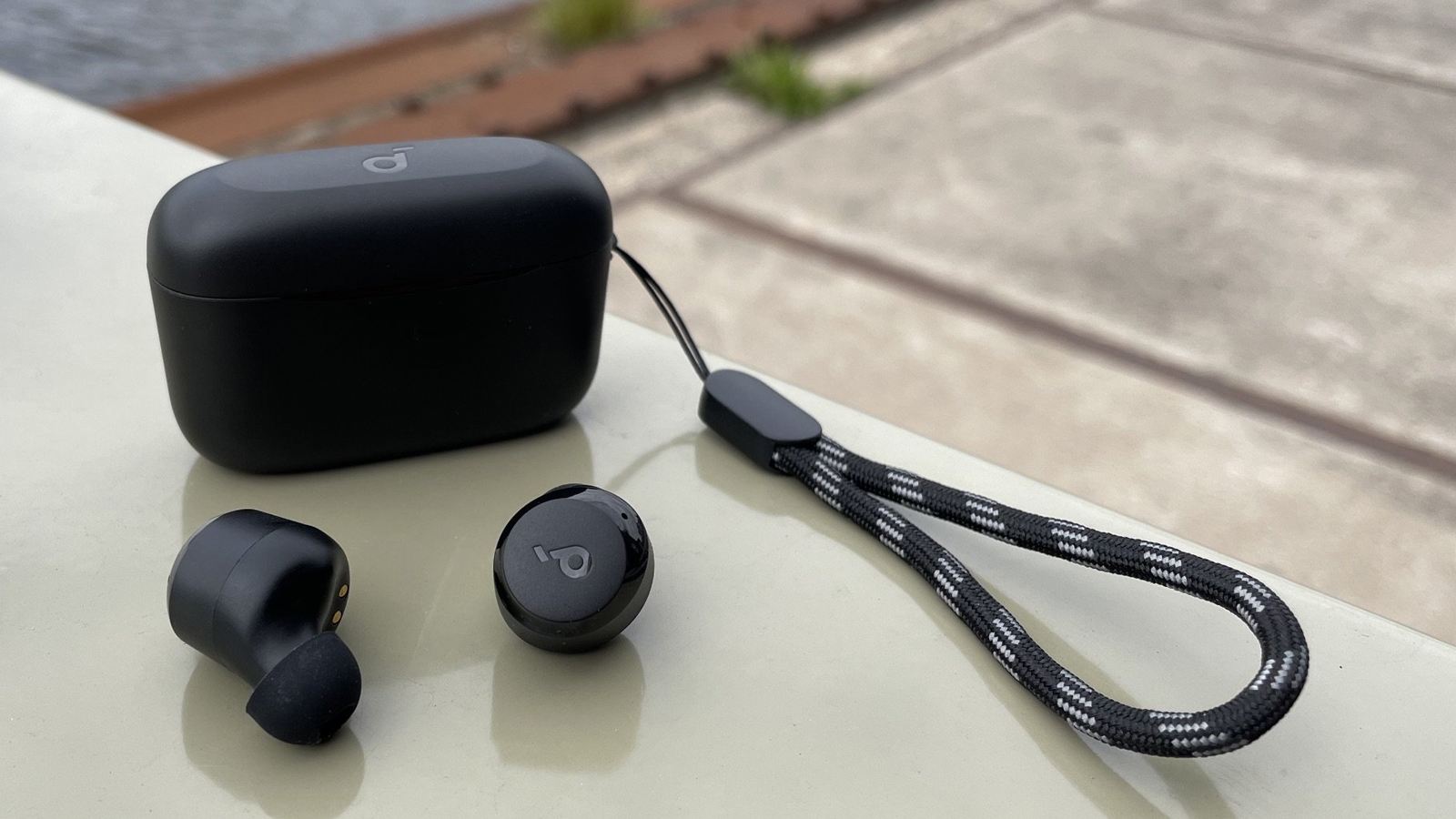 قیمت و خرید هدفون بی سیم انکر مدل SOUNDCORE A20I