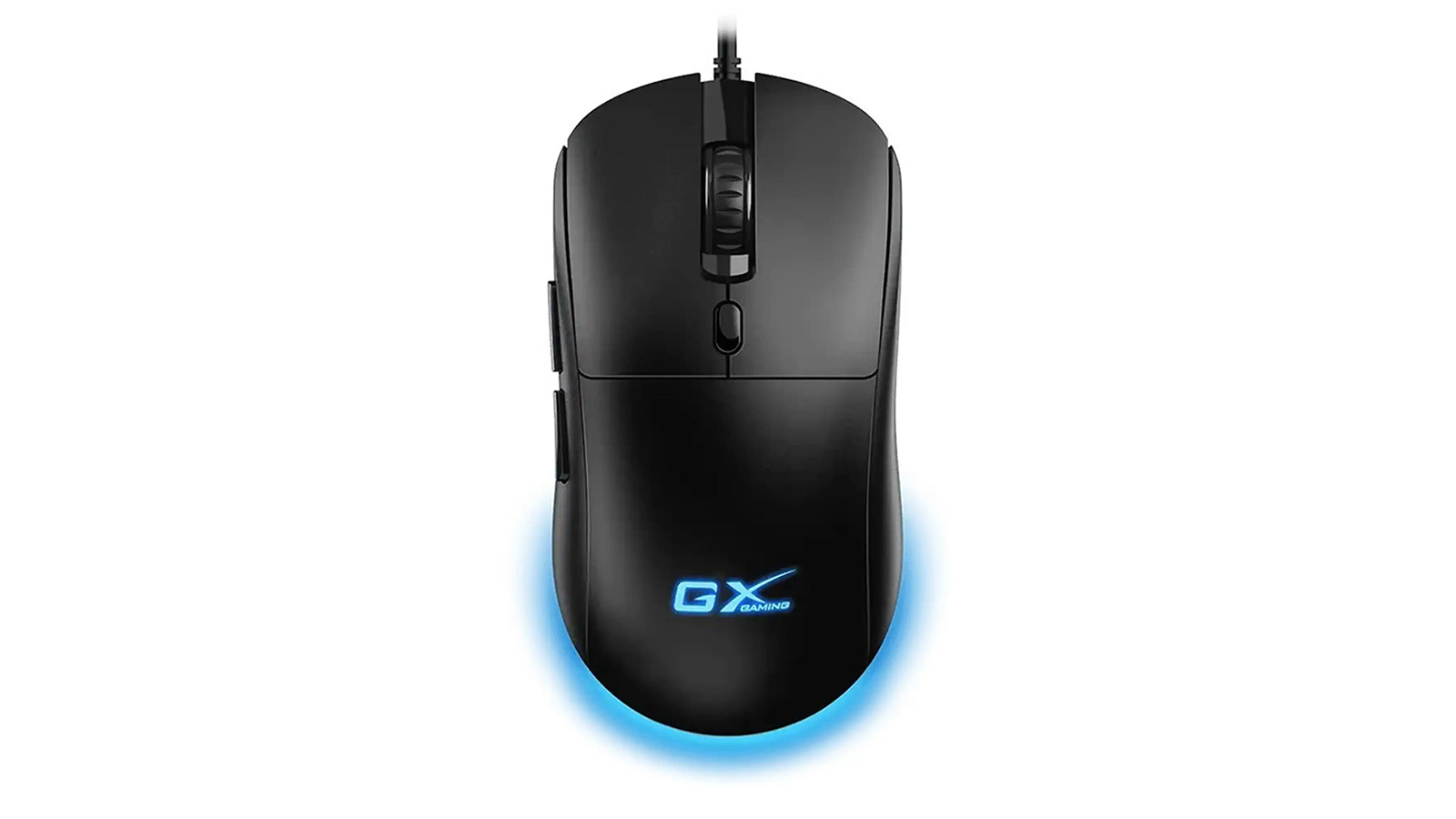 مشخصات ماوس گیمینگ باسیم جنیوس مدل SCORPION M500