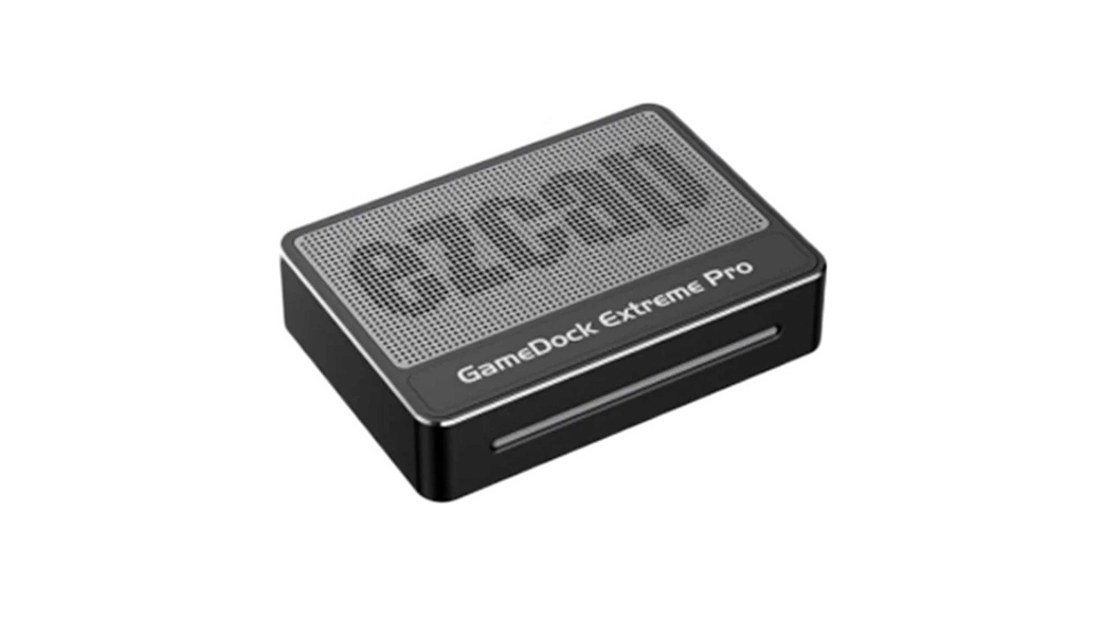 مشخصات کارت کپچر EZCAP مدل 401 GameDock Extreme Pro