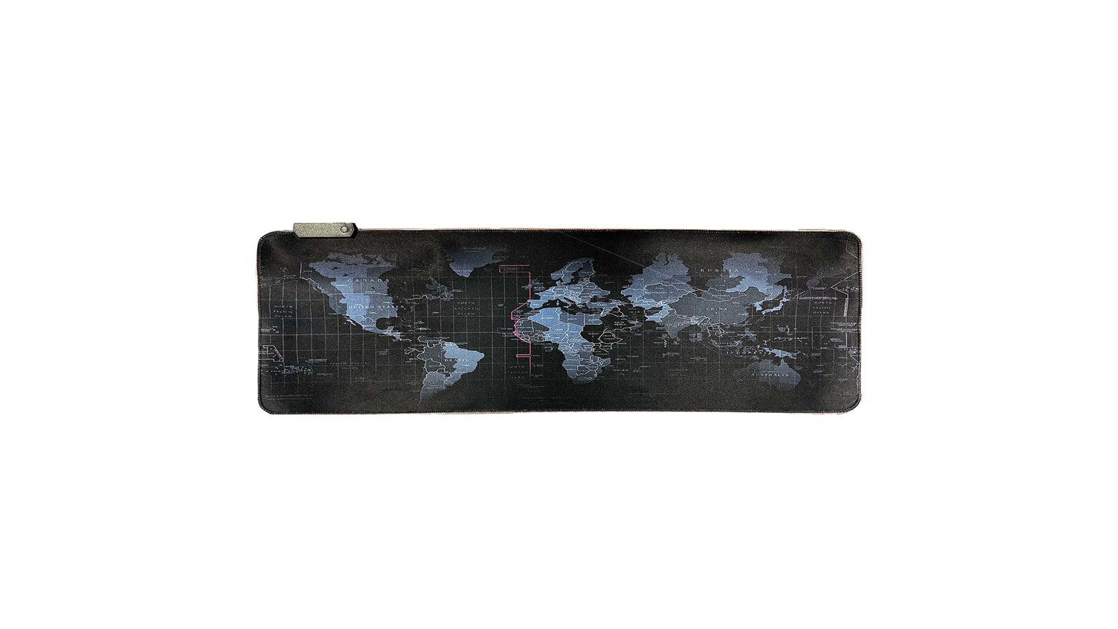 راهنمای خرید ماوس پد گیمینگ RGB مدل MAP ابعاد 30*80 سانتی متر