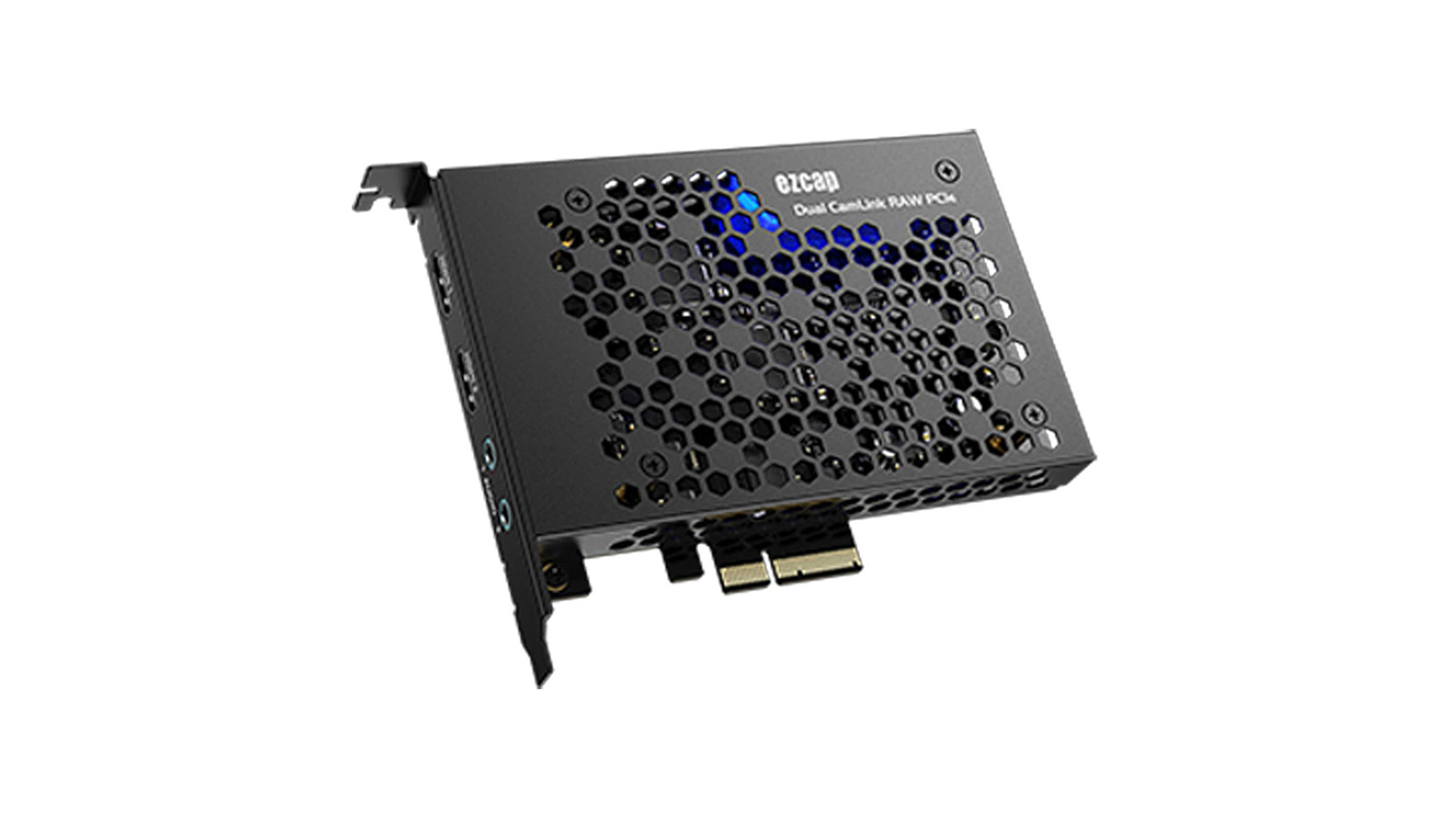 راهنمای خرید کارت کپچر ای زد کپ مدل 365 Dual CamLink RAW PCIe