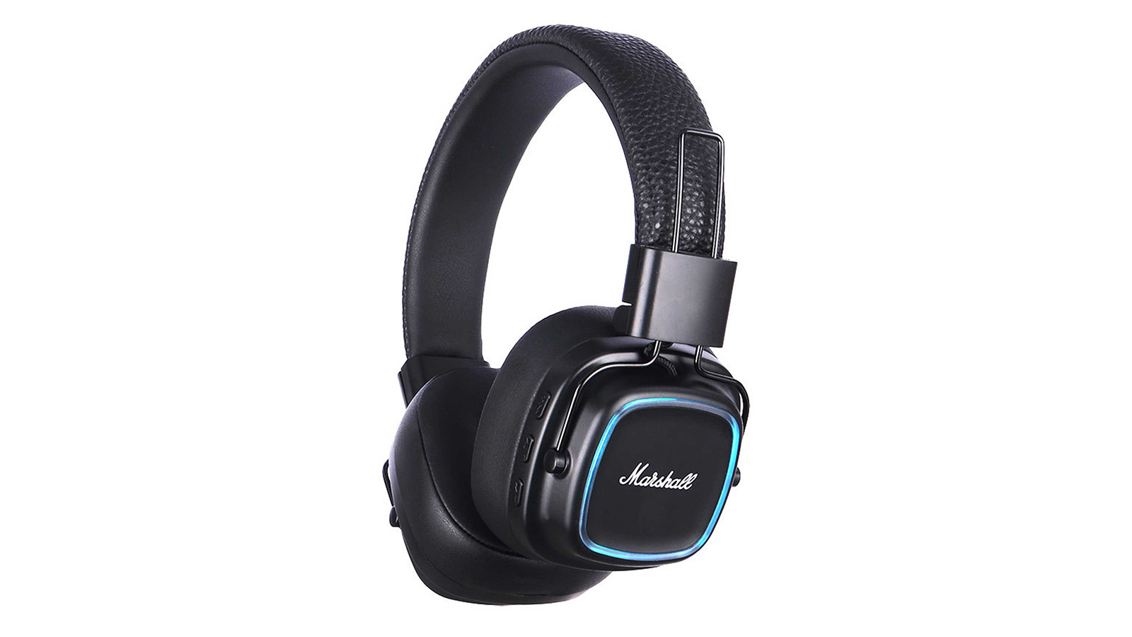 مشخصات هدفون بی‌سیم طرح مارشال مدل MAJOR 4 RGB