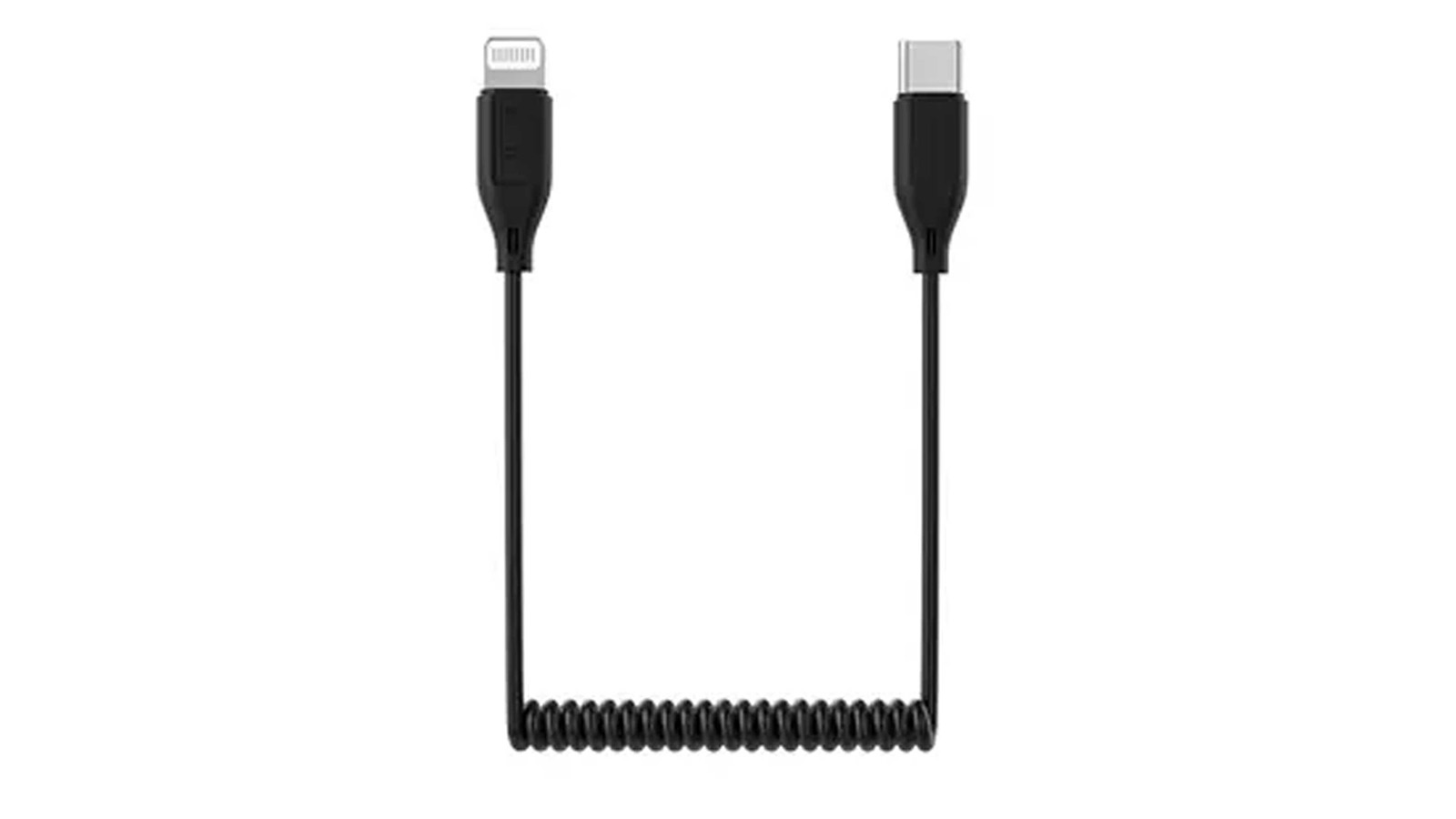 مشخصات کابل Type-C به Lightning کامیکا UC-LN