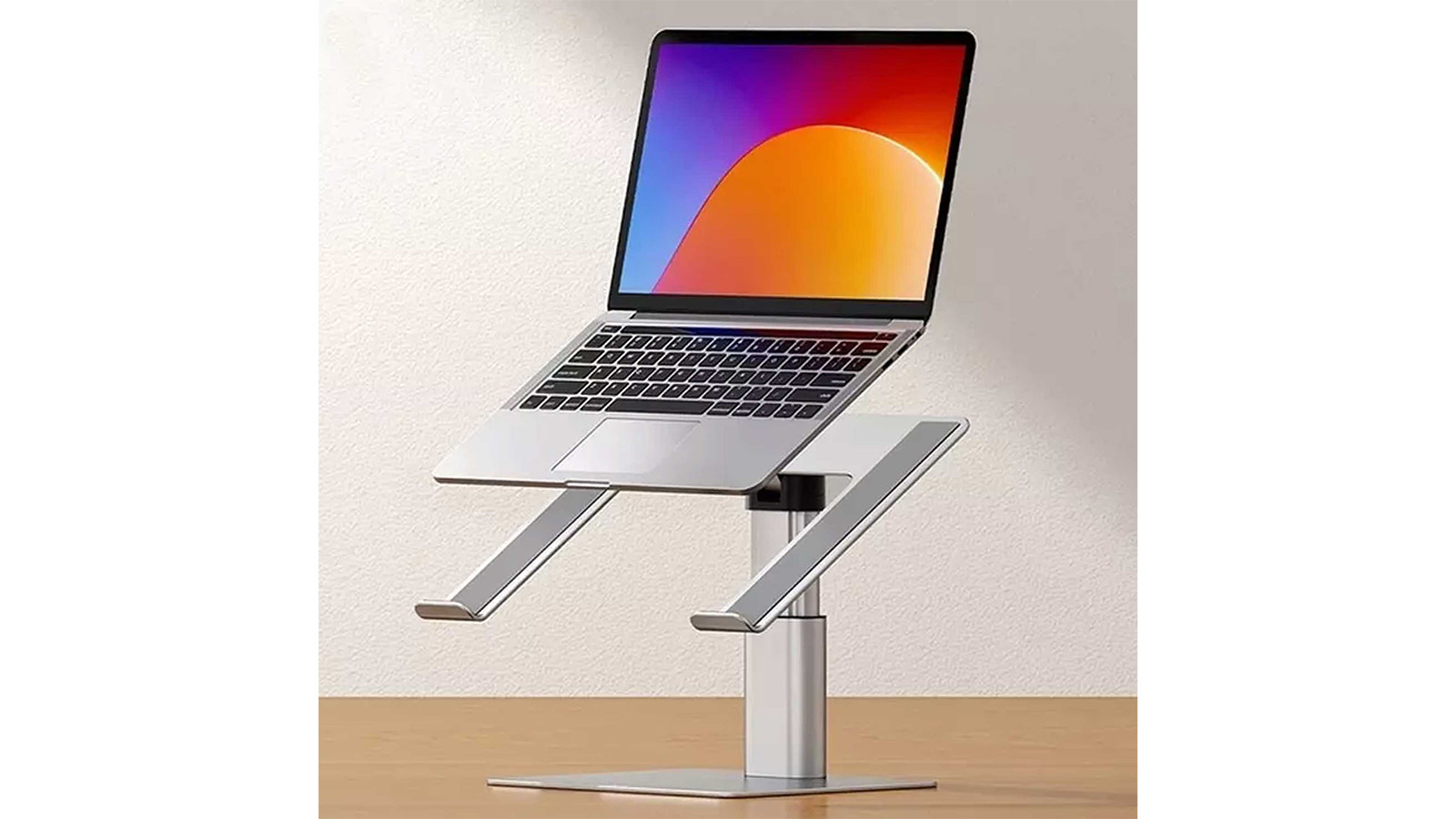 خرید استند لپ تاپ باسئوس مدل LUJS000012