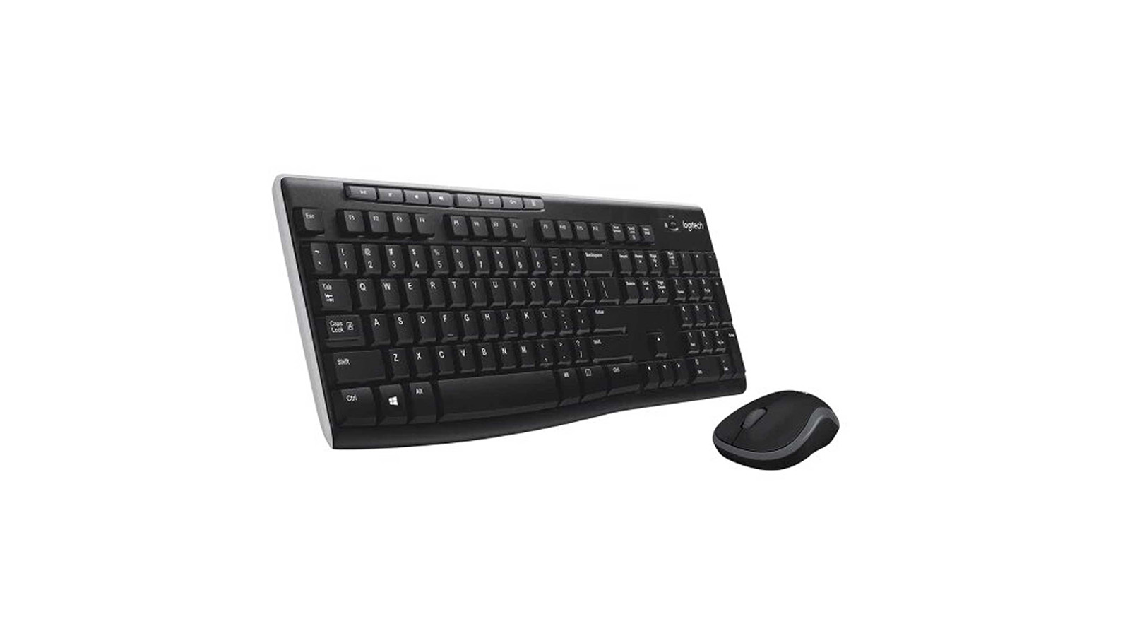 راهنمای خرید کیبورد و ماوس بیسیم لاجیتک مدل MK275