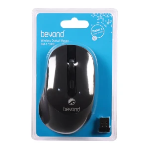 ماوس بی سیم بیاند مدل BM 1730RF - Image 2