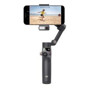 لرزشگیر موبایل ( گیمبال ) دی جی آی مدل OSMO 7P - Image 2