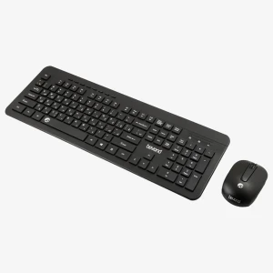 کیبورد و ماوس بی سیم بیاند مدل BMK 5310RF - Image 2