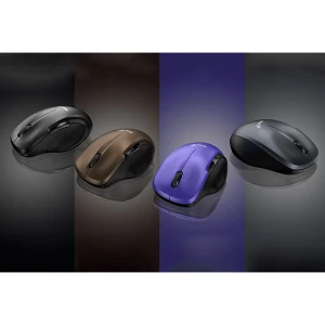 ماوس بی سیم جنیوس مدل ERGO 8200S - Image 3