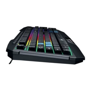 کیبورد باسیم گیمینگ جنیوس مدل SCORPION K215 - Image 3