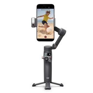 لرزشگیر موبایل ( گیمبال ) دی جی آی مدل OSMO 7P - Image 3