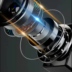 اسپیکر کامپیوتر گیمینگ جدل مدل S553 RGB - Image 2