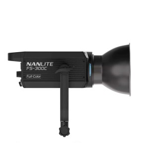 نور ثابت نانلایت مدل FS 300C RGB - Image 4