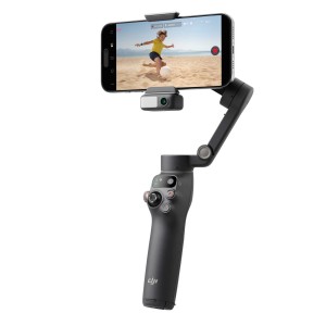 لرزشگیر موبایل ( گیمبال ) دی جی آی مدل OSMO 7P - Image 4