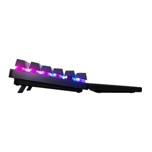 کیبورد گیمینگ بی سیم استیل سریز مدل APEX PRO TKL - Image 5